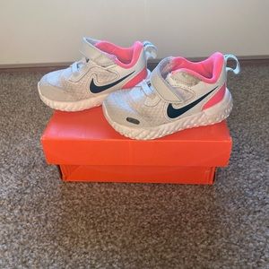 Nike toddler Shoes
